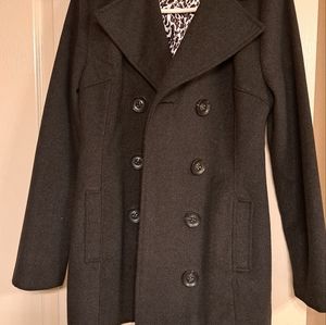 Women's coat size small
